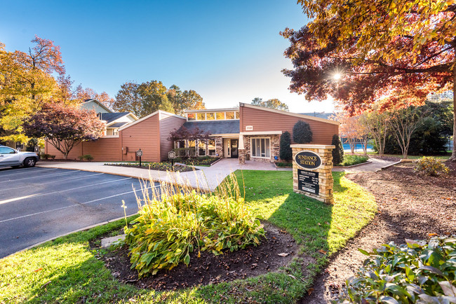 Sundance Station in Richmond, VA - Building Photo - Building Photo