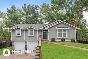 930 Josela Ct in Leavenworth, KS - Building Photo