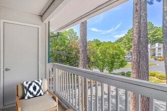 Willow Trail Apartments in Norcross, GA - Foto de edificio - Building Photo