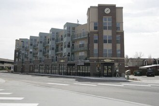 Louisiana Station Lofts in Denver, CO - Building Photo - Building Photo