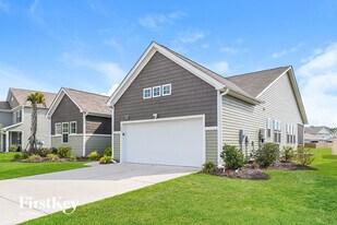 405 Ribiero Dr in Moncks Corner, SC - Building Photo