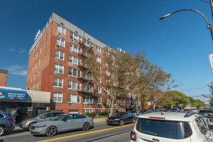 2600 E 21st St in Brooklyn, NY - Building Photo