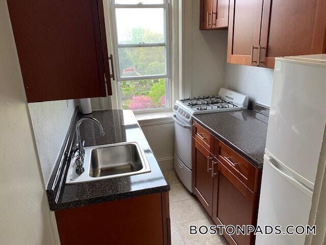 1191 Boylston St in Boston, MA - Building Photo