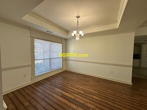 1901 Reveille Cir in Jacksonville, AR - Building Photo - Building Photo