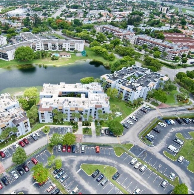 property at 12219 SW 14th Ln