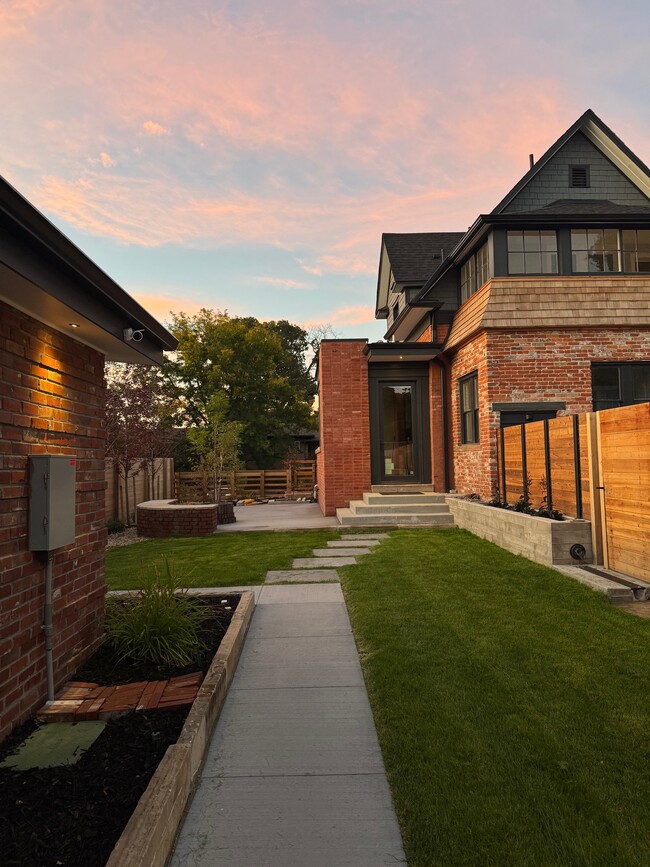 property at 2635 W 33rd Ave