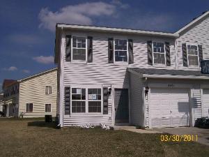 property at 4101 Cummins St