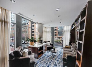 440 L St NW, Unit 302 in Washington, DC - Building Photo - Building Photo