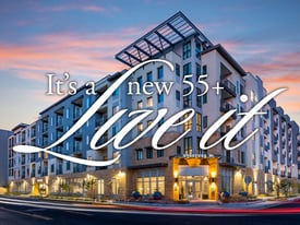 Overture Kierland 55+ Active Adult Apartme...