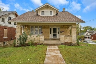 1309 St Marys Blvd in Jefferson City, MO - Building Photo - Building Photo