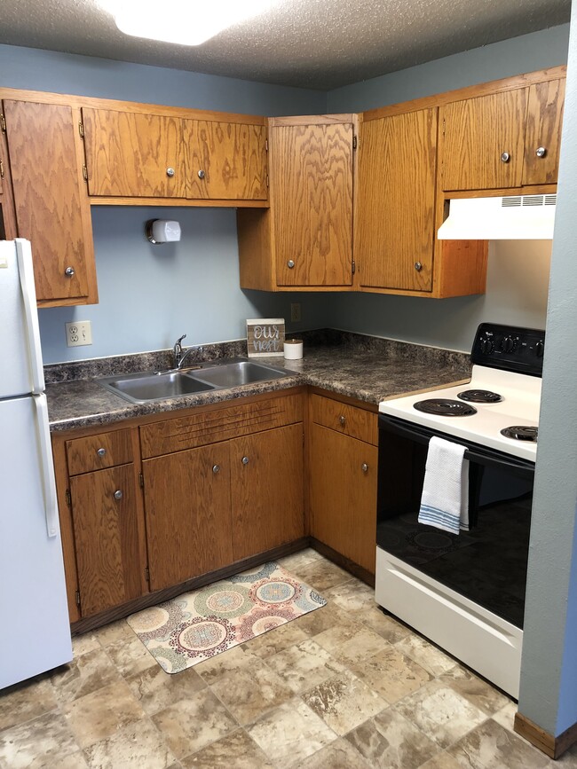 Briarwood in Fargo, ND - Building Photo - Building Photo