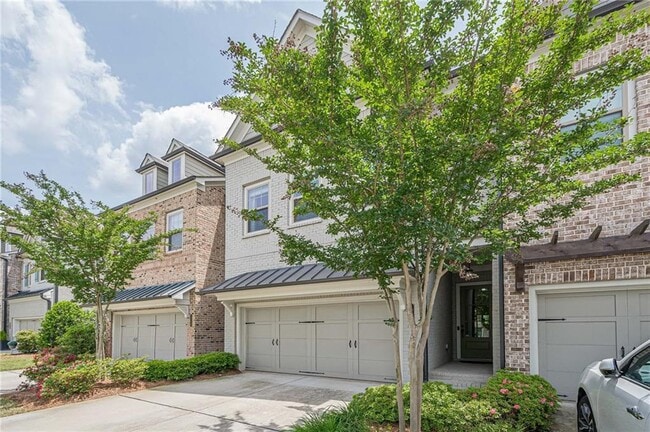 10156 Windalier Wy in Roswell, GA - Building Photo - Building Photo