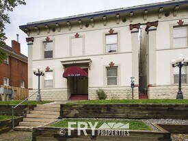 610 Logan St in Denver, CO - Building Photo