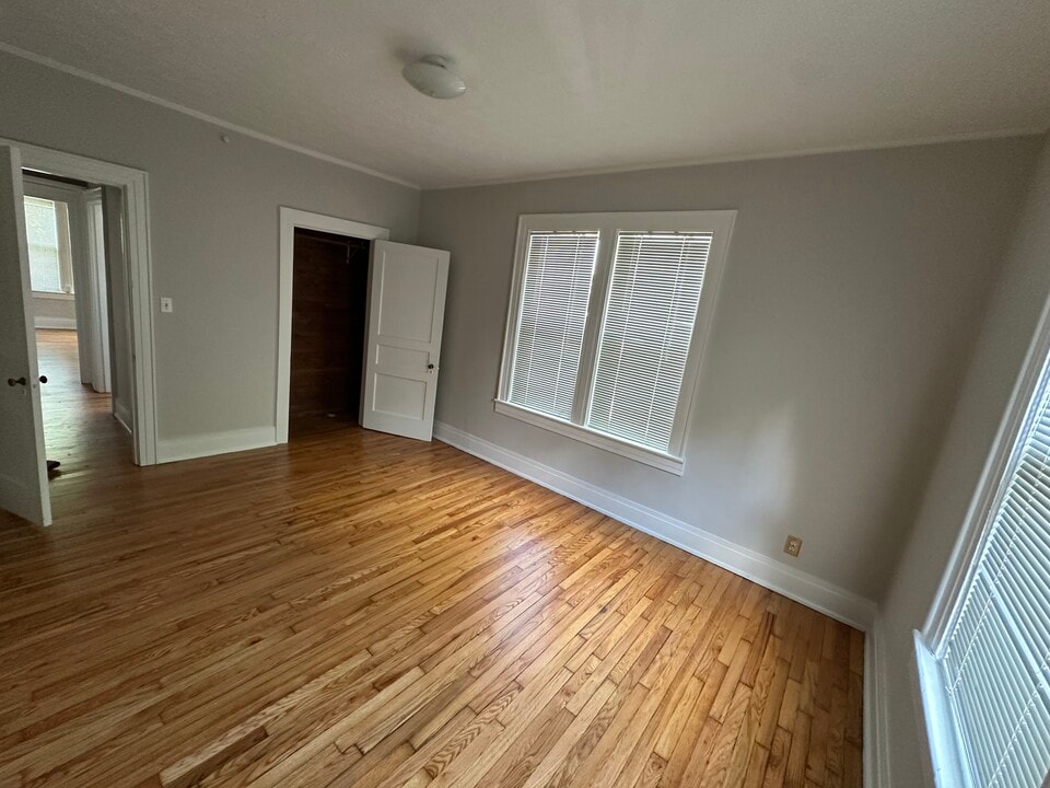 604 W Main St, Unit C in Lebanon, TN - Foto de edificio