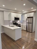 54 Queensberry St, Unit 17 in Boston, MA - Building Photo