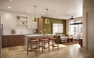 Ragsdale in Phoenix, AZ - Building Photo