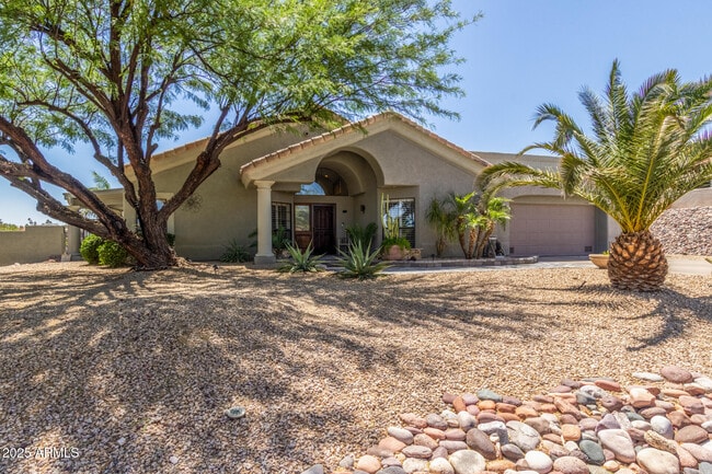 property at 15759 E Echo Hill Dr
