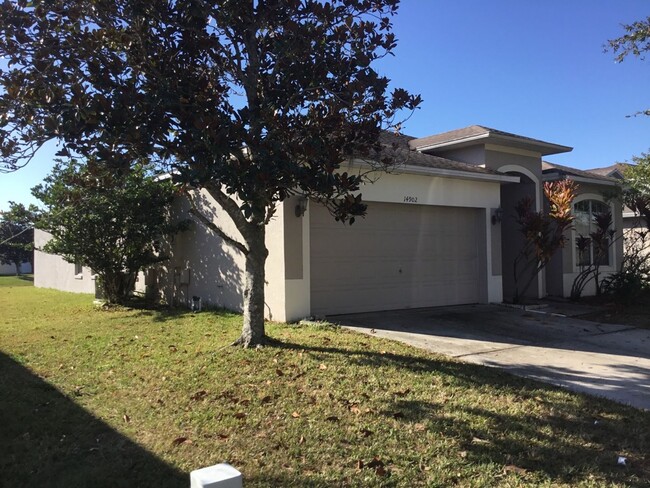 14902 Yorkshire Run Dr in Orlando, FL - Building Photo - Building Photo