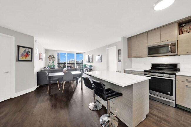 545 N Dearborn St in Chicago, IL - Building Photo - Building Photo