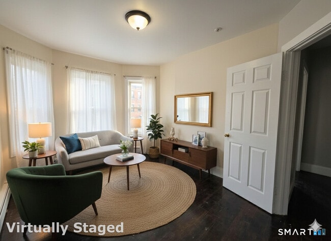 property at 1145 Ogden St Ext