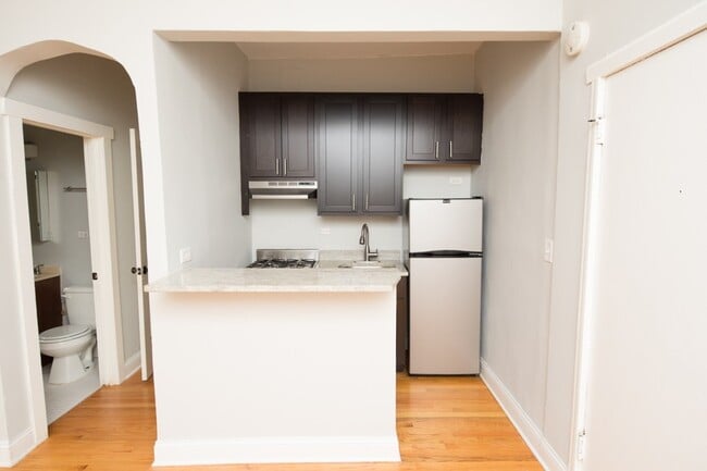 4619 N Paulina St in Chicago, IL - Foto de edificio - Building Photo