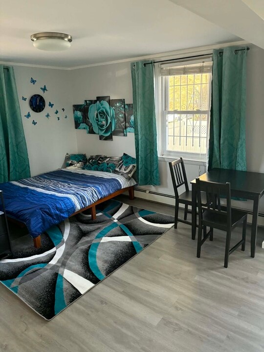 723 Sharon Ave, Unit 2 in Collingdale, PA - Foto de edificio