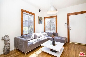 2161 Ewing St in Los Angeles, CA - Building Photo - Building Photo
