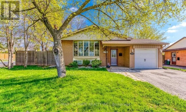 property at 1209 Sixth Line