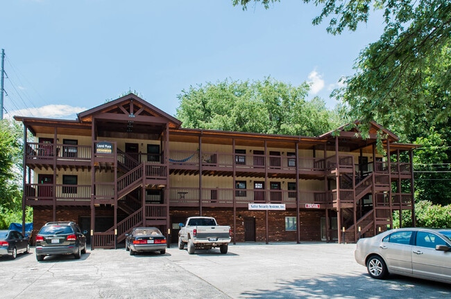 Laurel Place Apartments