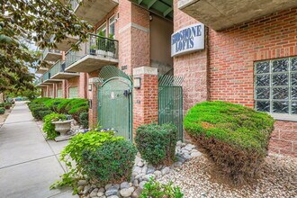 3201 Shoshone St in Denver, CO - Building Photo - Building Photo