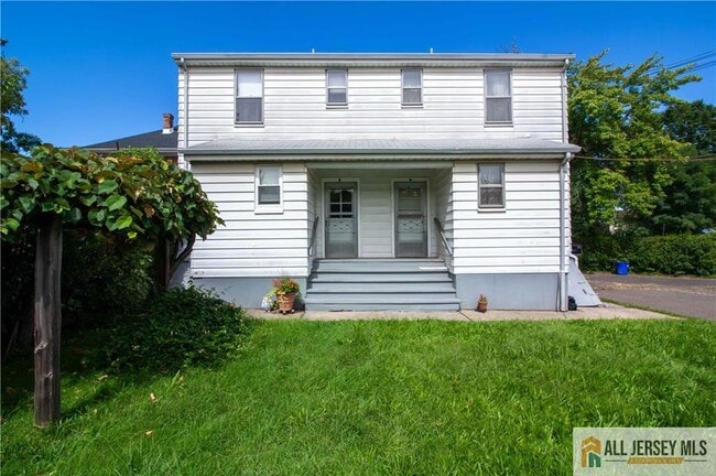 property at 8 Whitehead Ave
