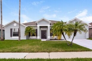 13836 Old Dock Rd in Orlando, FL - Building Photo