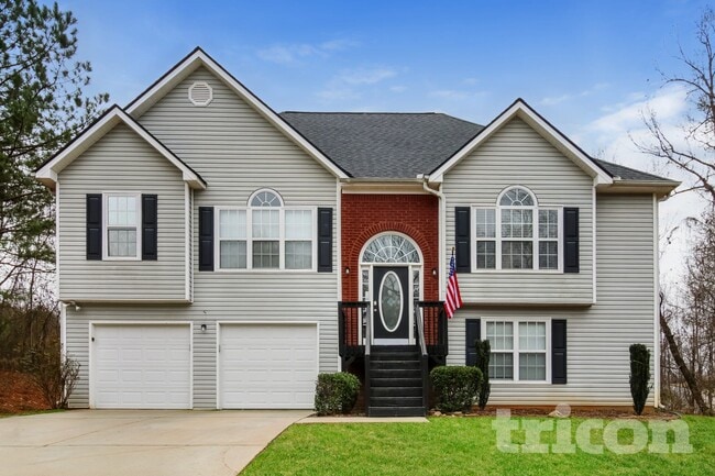 property at 4134 Northwind Dr