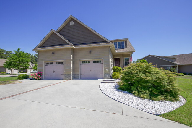 property at 133 Cypress Cir