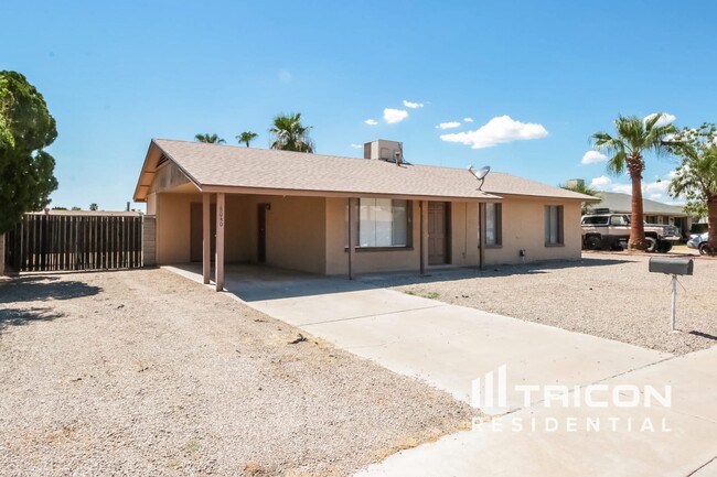 property at 18040 N 20th Ave