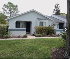 403 Cedar Ridge Ct in Oldsmar, FL - Building Photo