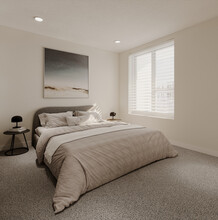 Unity Place at Kindred in Norfolk, VA - Foto de edificio - Building Photo