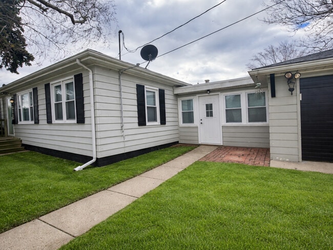 property at 910 Cleary Ave