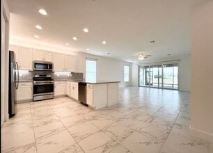 11650 SW Moon River Way in Port St. Lucie, FL - Building Photo - Building Photo