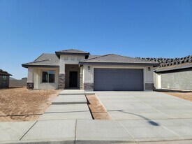 8670 E 40th Ln in Yuma, AZ - Building Photo