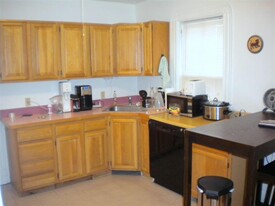 29 Gold Star Rd, Unit 1 in Cambridge, MA - Building Photo