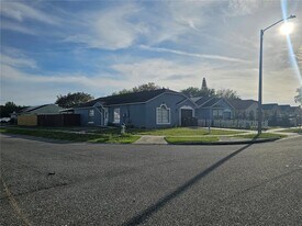 992 Vista Palma Way in Orlando, FL - Building Photo