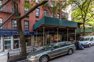 50 East End Avenue in New York, NY - Building Photo - Building Photo