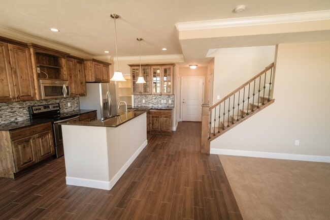 property at 946 N 980 W