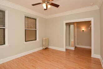 3834 N Fremont St in Chicago, IL - Building Photo - Building Photo