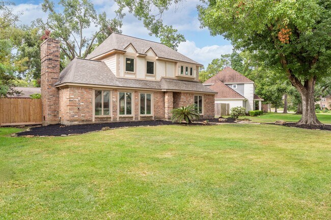 19139 Candletrail Dr in Spring, TX - Building Photo - Building Photo