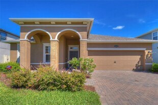 19391 Long Lake Ranch Blvd in Lutz, FL - Building Photo