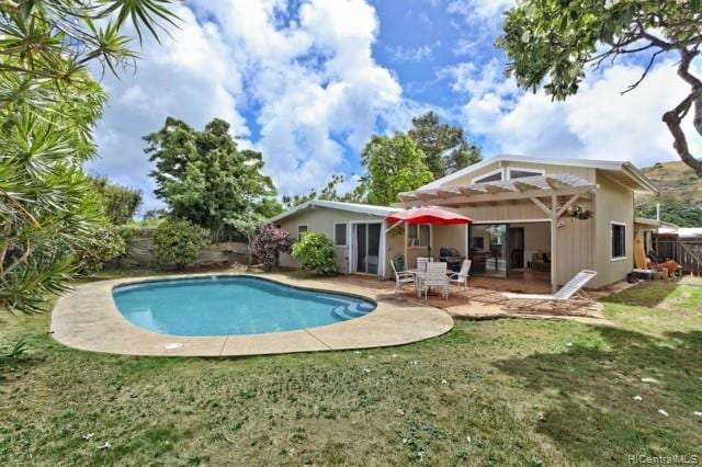 property at 662 Paopua Loop