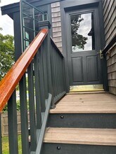 99 Coggeshall Ave in Newport, RI - Foto de edificio - Building Photo