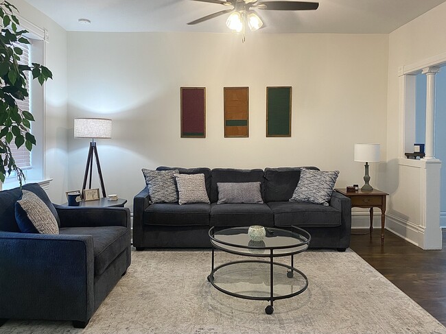 3241 Walter Ave in Maplewood, MO - Building Photo - Building Photo